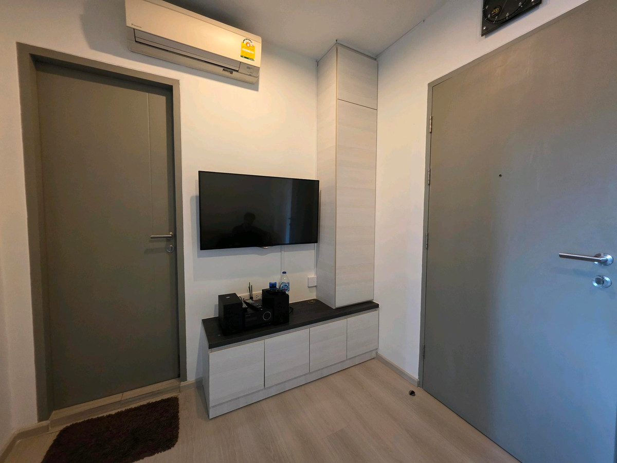 ขายไลฟ์รัชดาภิเษก 1 ห้องนอน แบบขาดทุนหนัก ราคา 2.89 ล้านบาท โดยสำนักงานขายใต้คอนโด – รูปที่ 2