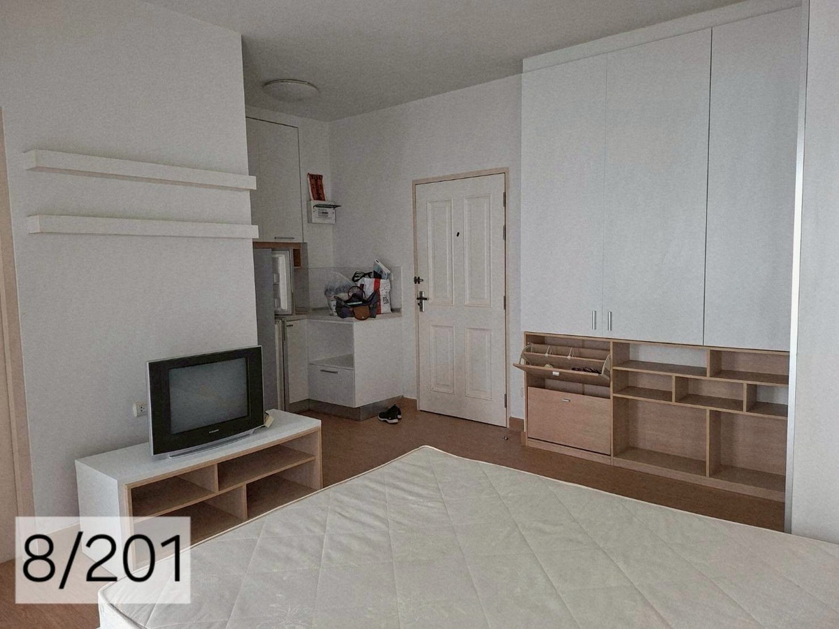 Condo for sale My Condo Lat Phrao 27