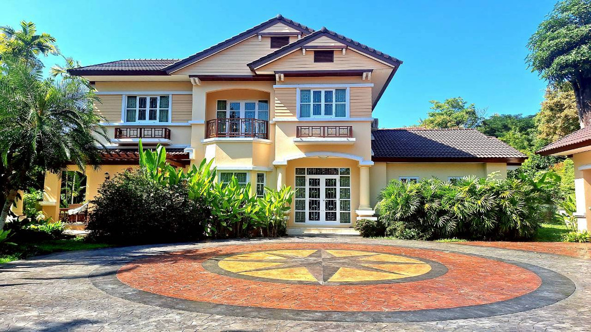 🏡🌟ขายบ้าน ในฝันหลังใหญ่ บ้านมัณฑนา 🏡🌟ขายบ้าน ในฝันหลังใหญ่ บ้านมัณฑนา