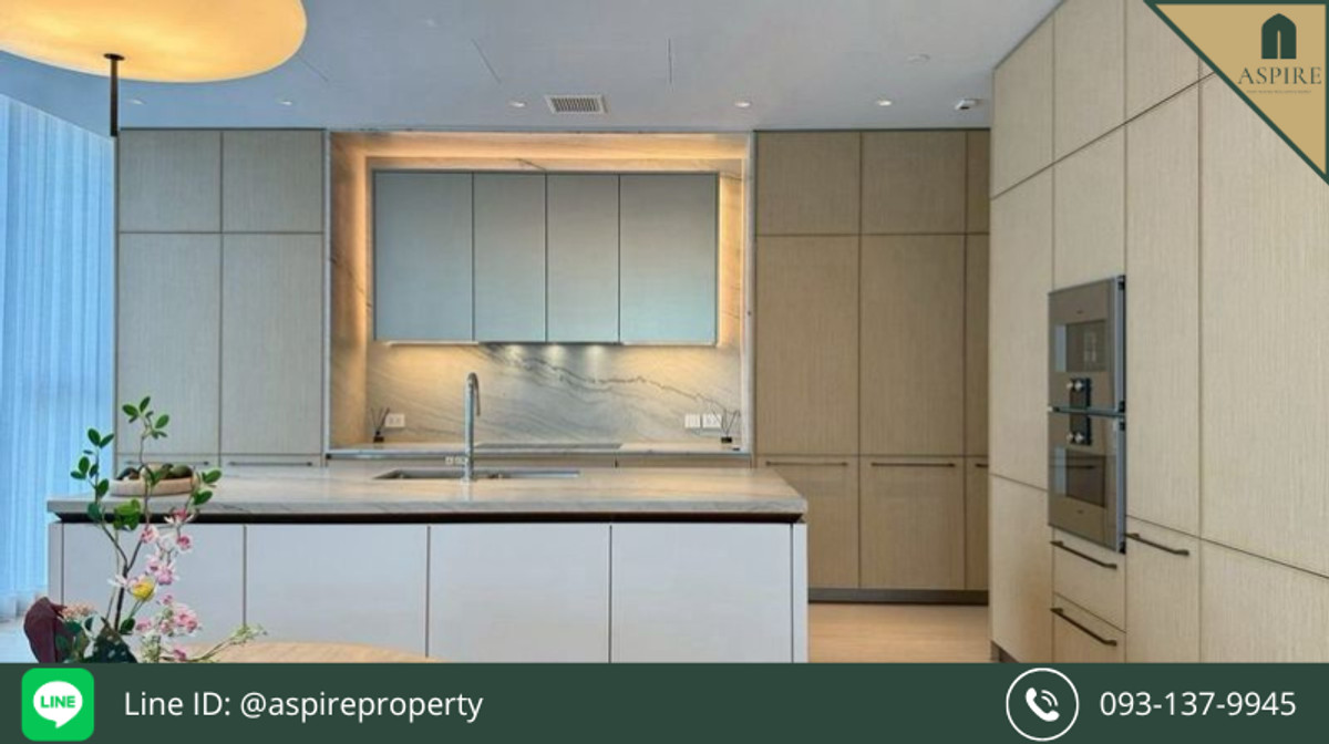 [ขาย] คอนโดหรู Scope Thonglor ใจกลางทองหล่อ Penthouse เลี้ยงสัตว์ได้ ใกล้ BTS ทองหล่อ – รูปที่ 3