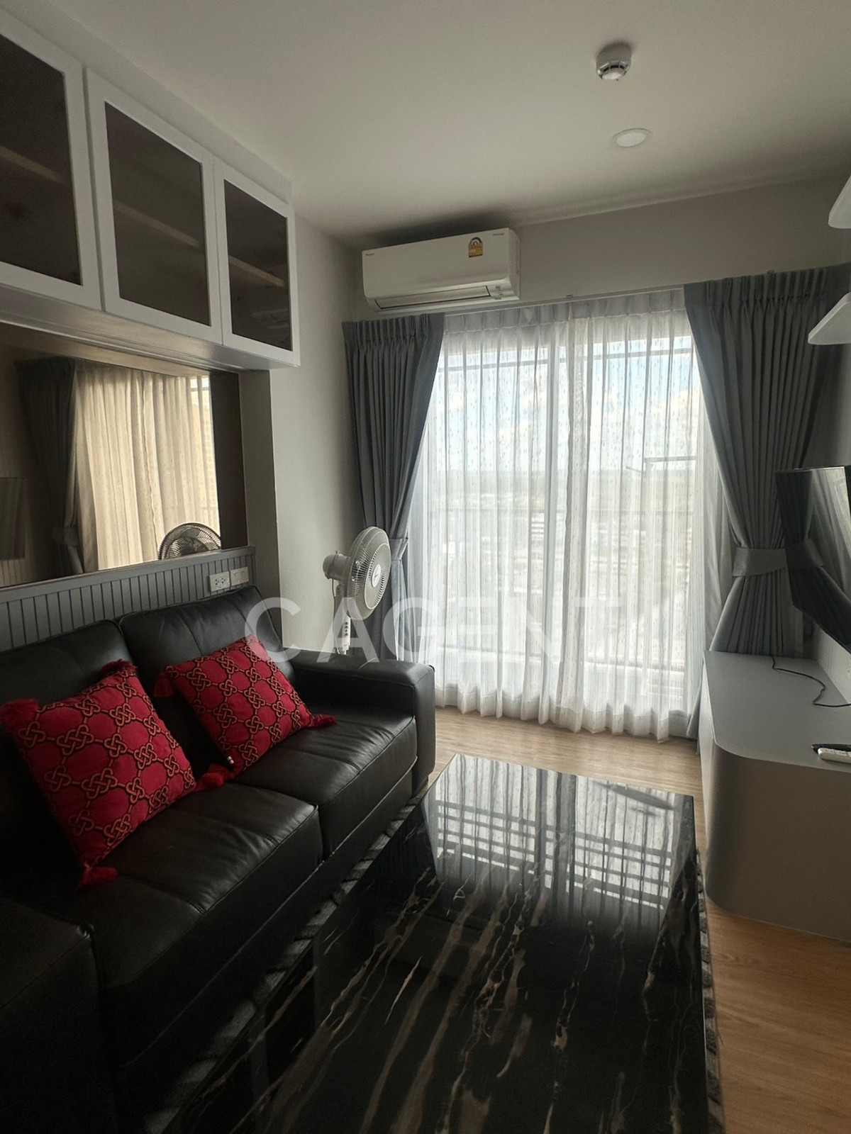Condo for sale “Escent Rayong 2” next to Central Rayong. Condo for sale “Escent Rayong 2” next to Central Rayong.