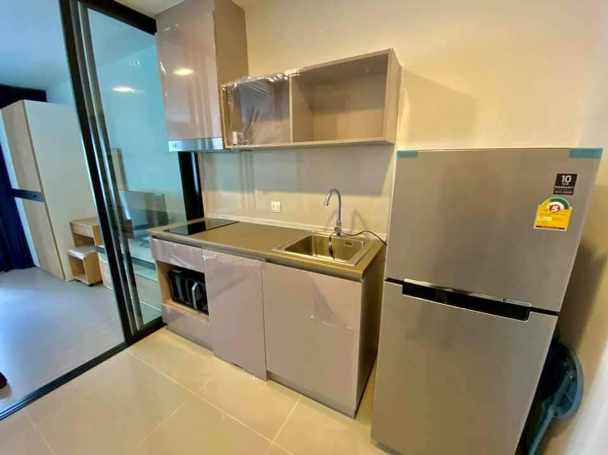 🔥 For sale!! Condo Aspire Sukhumvit - Onnut – รูปที่ 4