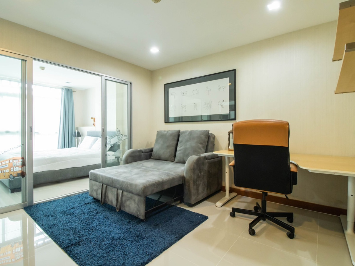 🔥 ขายด่วน!! คอนโด Casa Condo Sukhumvit 97 – รูปที่ 2