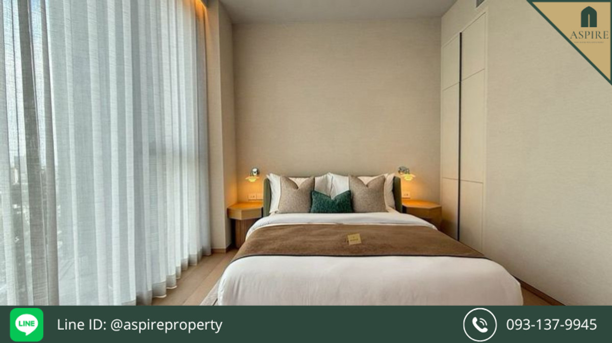 [ขาย] คอนโดหรู Scope Thonglor ใจกลางทองหล่อ Penthouse เลี้ยงสัตว์ได้ ใกล้ BTS ทองหล่อ – รูปที่ 4
