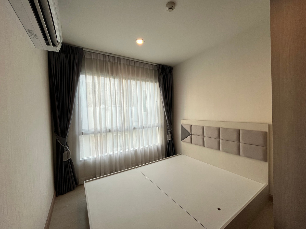 (Code SM1642) Condo for sale The Kith Plus Sukhumvit 113 The Kith Plus Sukhumvit 113 near BTS Samrong/Bearing.