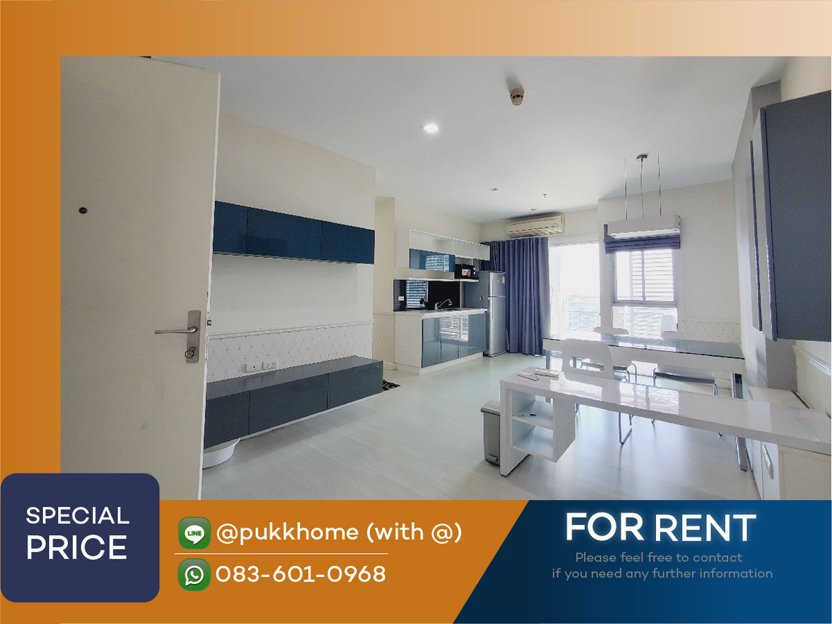 The Room Ratchada Ladprao project, only 21,000 THB/month. Schedule a viewing now! ✨ Line: @pukkhome (with @) The Room Ratchada Ladprao project, only 21,000 THB/month. Schedule a viewing now! ✨ Line: @pukkhome (with @)
