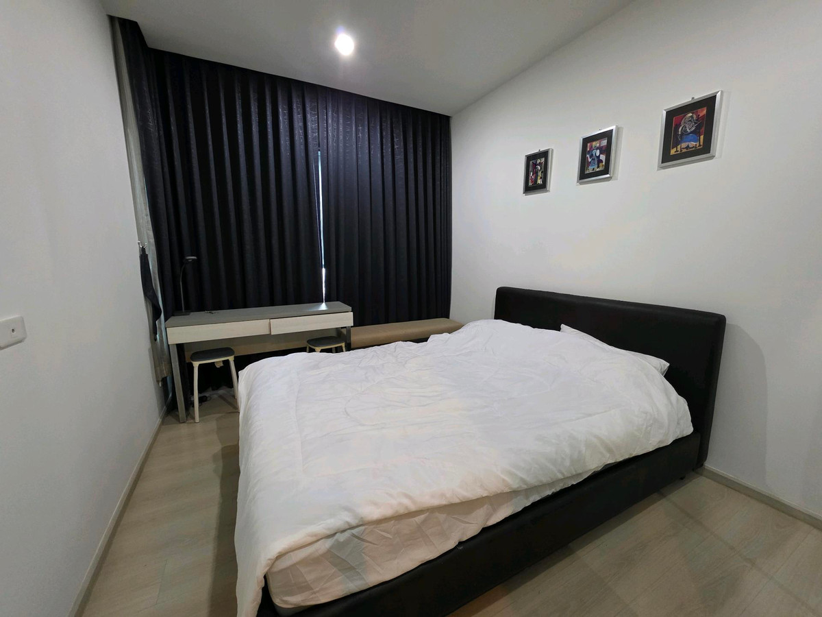 ขายไลฟ์รัชดาภิเษก 1 ห้องนอน แบบขาดทุนหนัก ราคา 2.89 ล้านบาท โดยสำนักงานขายใต้คอนโด – รูปที่ 3