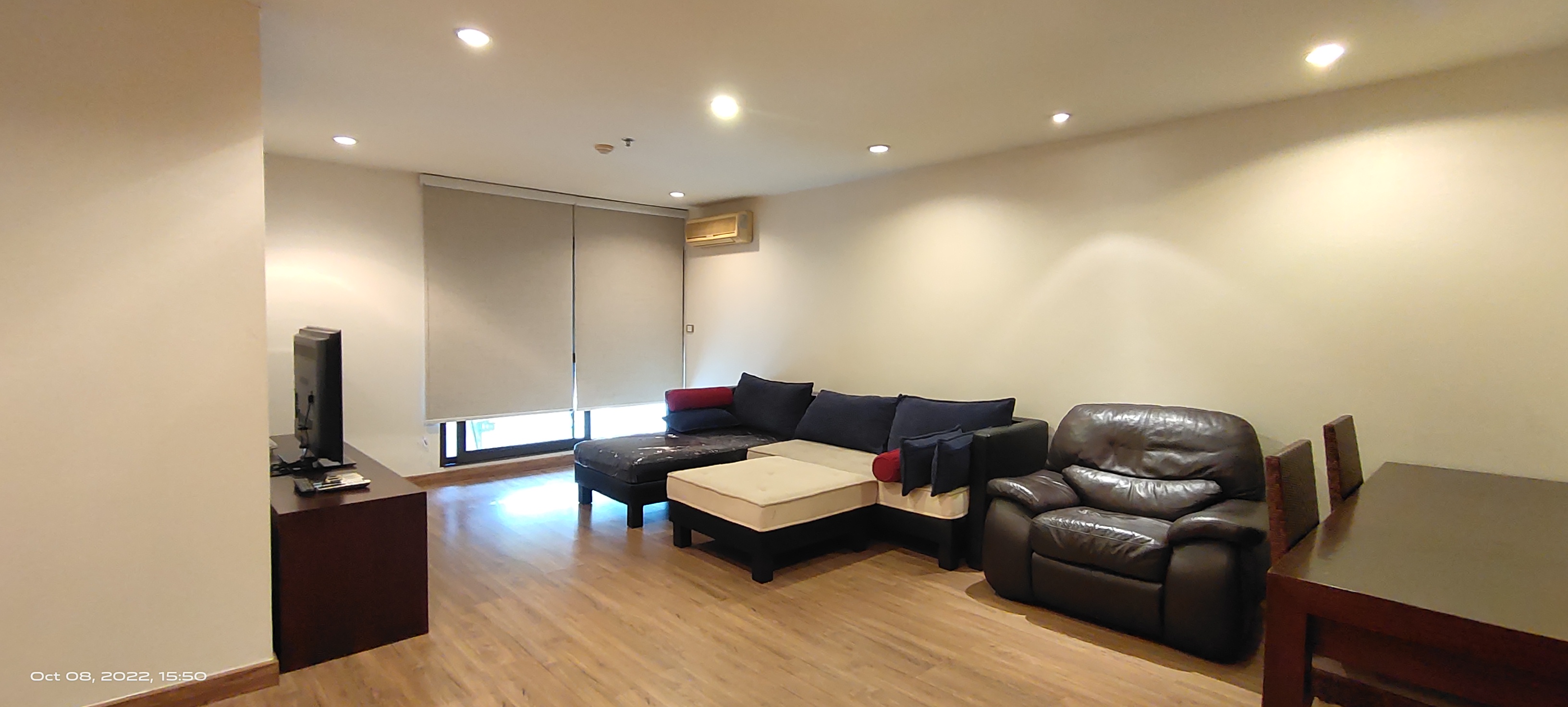 ให้เช่า Silom City Resort 3 นอน 124 ตร.ม. ใกล้ BTS ช่องนนทรี 43,000/เดือน 0642748883