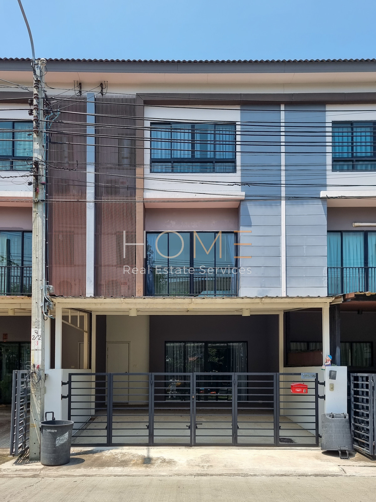 ทาวน์โฮม เดอะ คอนเนค อัพ 3 ลาดพร้าว 126 / 3 ห้องนอน (ขายพร้อมผู้เช่า), The Connect Up 3 Ladprao 126 / Townhome 3 Bedrooms (SALE WITH TENANT) TPM207 ทาวน์โฮม เดอะ คอนเนค อัพ 3 ลาดพร้าว 126 / 3 ห้องนอน (ขายพร้อมผู้เช่า), The Connect Up 3 Ladprao 126 / Townhome 3 Bedrooms (SALE WITH TENANT) TPM207