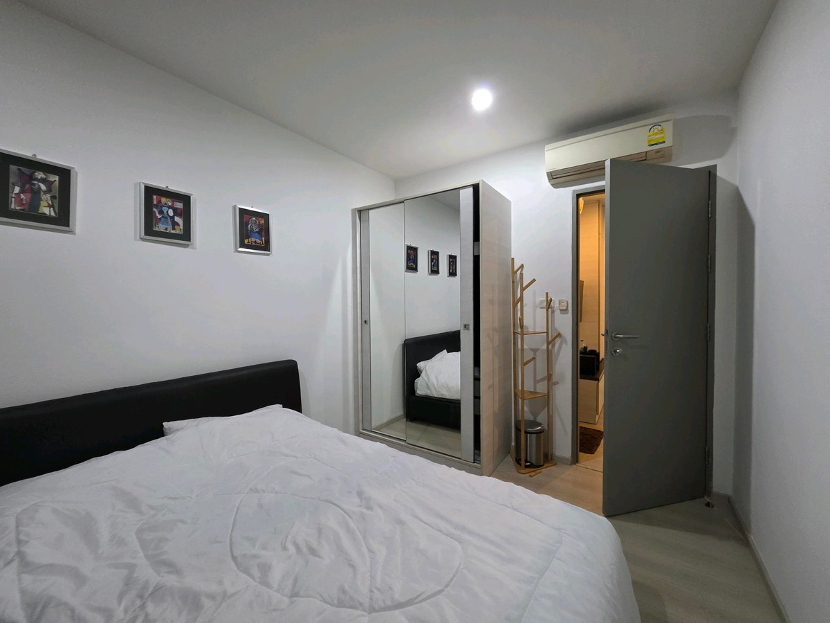ขายไลฟ์รัชดาภิเษก 1 ห้องนอน แบบขาดทุนหนัก ราคา 2.89 ล้านบาท โดยสำนักงานขายใต้คอนโด – รูปที่ 4