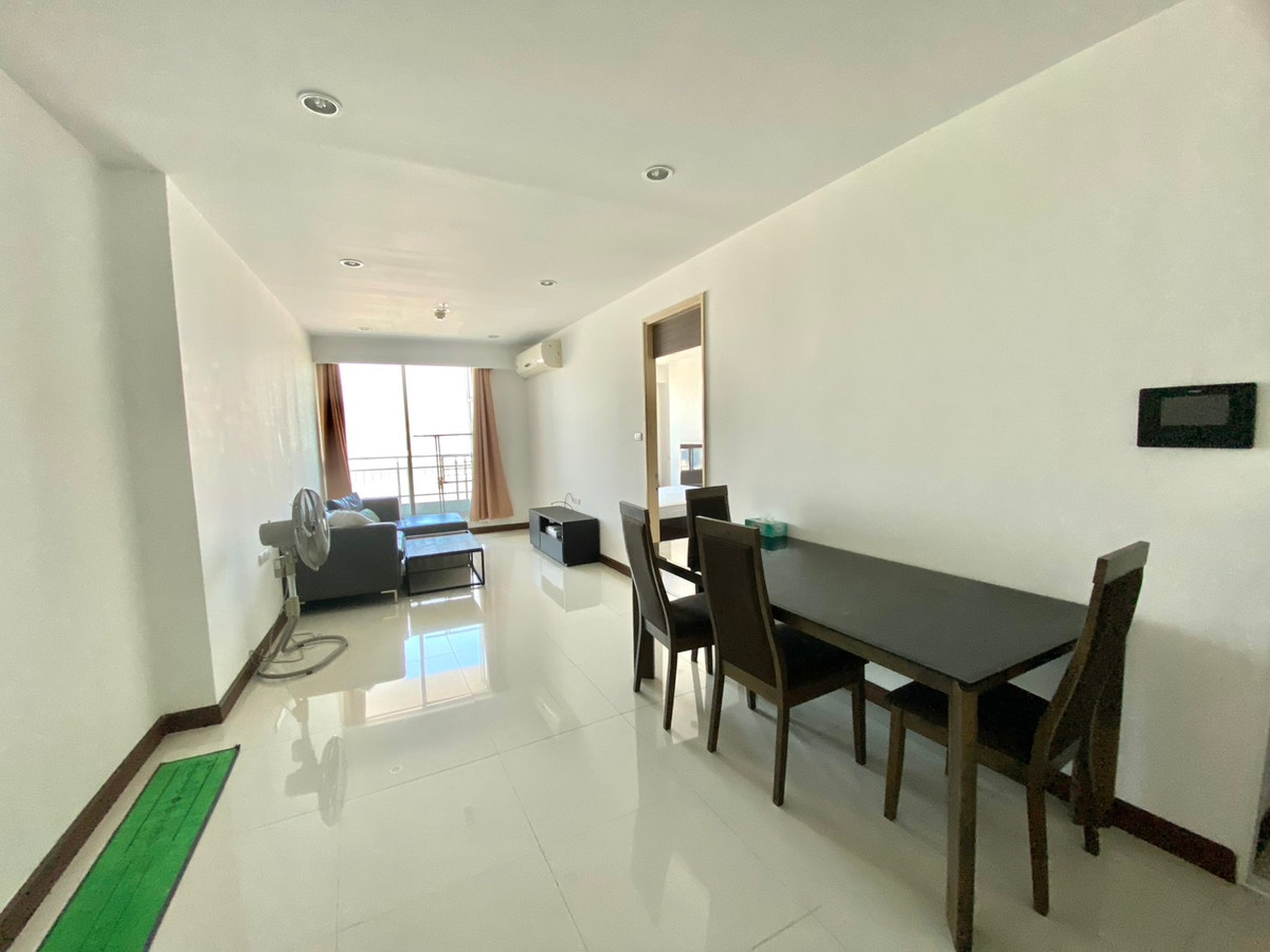 FOR Rent 1bed มีหลายห้องให้เลือก ศุภาลัยพรีมา ริวา คอนโดริมแม่น้ำ – รูปที่ 3