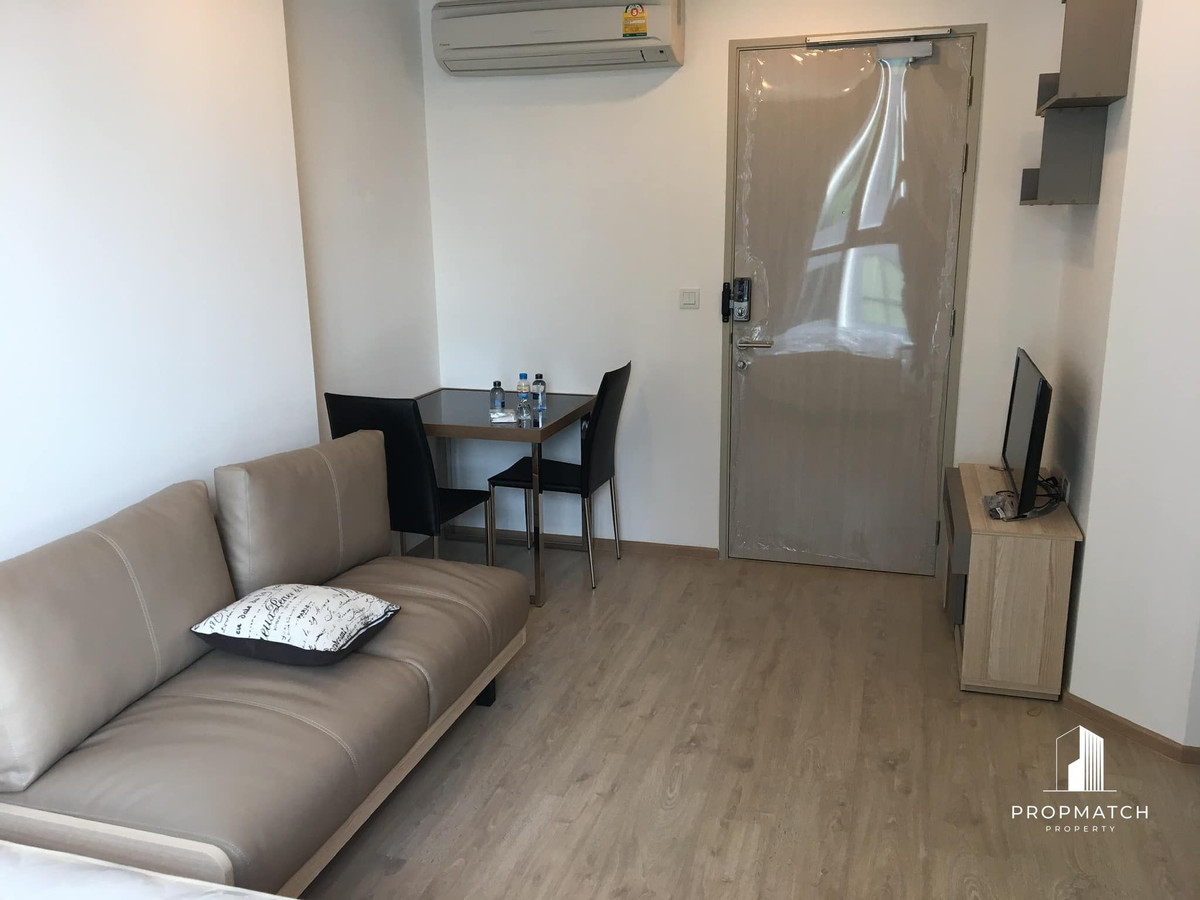 ✨Flash Deal ✨IDEO Q Chula-Samyan (1Bed 1Bath 33SQM.) ready to move in! Only 23,000 baht per month Tel.0981315848 @propmatch ✨Flash Deal ✨IDEO Q Chula-Samyan (1Bed 1Bath 33SQM.) ready to move in! Only 23,000 baht per month Tel.0981315848 @propmatch