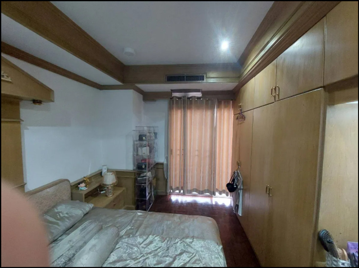 ขาย 2 ห้องนอน 63 ตรม. คอนโด บ้านสวนซื่อตรง ใกล้รถไฟฟ้าสถานีลาดพร้าว 83 (S5251) – รูปที่ 2