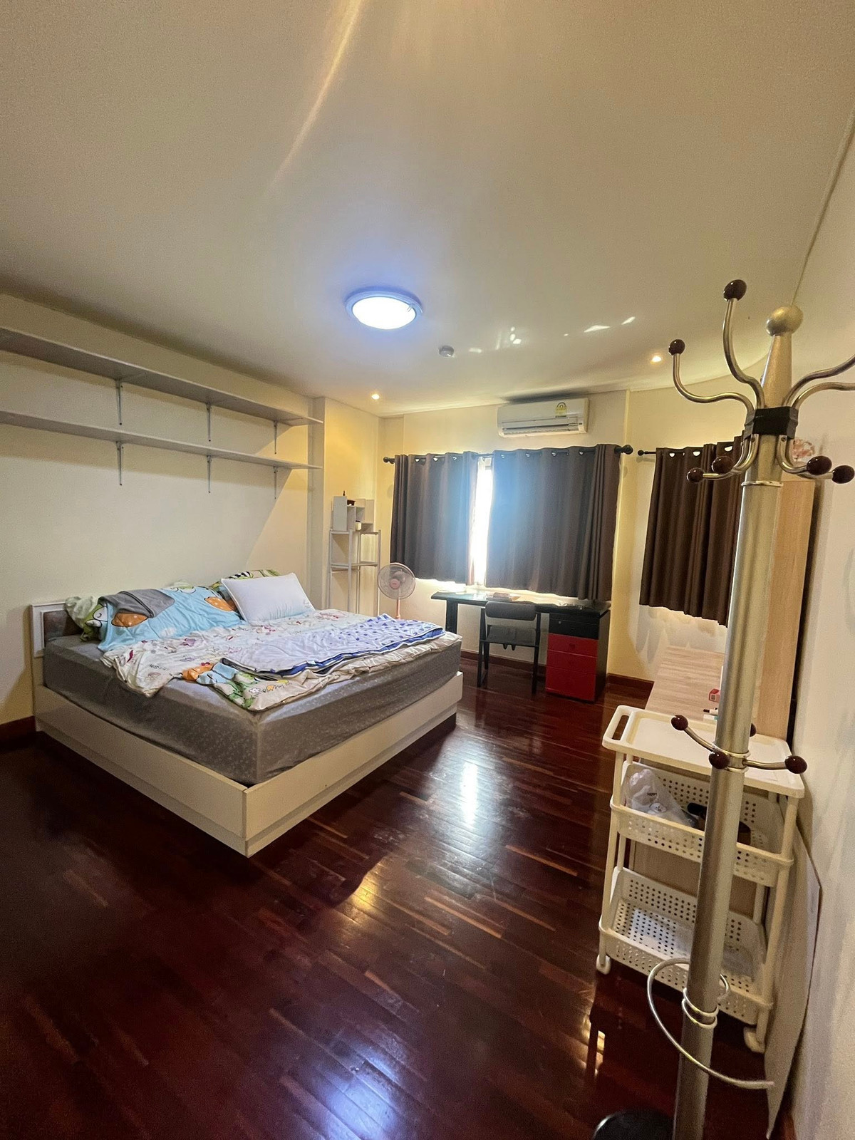 ให้เช่า วิลล่า แคลิฟอร์เนีย ปาล์มสปริง ใกล้ทางด่วนบางพูน – รูปที่ 3