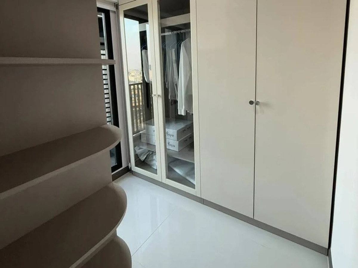 (รหัส SM1641) ขายคอนโด Modiz sukhumvit 50 โมดิซ สุขุมวิท 50 ใกล้BTS อ่อนนุช – รูปที่ 2