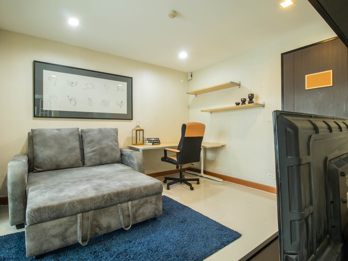 🔥 ขายด่วน!! คอนโด Casa Condo Sukhumvit 97 – รูปที่ 4