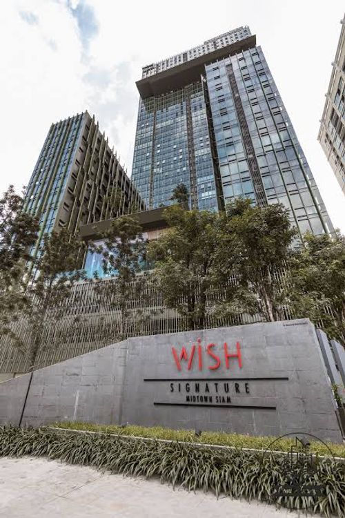 ✨ ขาย Wish Signature Midtown Siam✨Big Price 2 Beds  7.79 MB