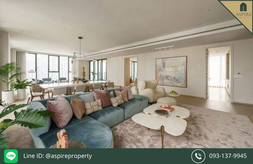 [ขาย] คอนโดหรู Scope Thonglor ใจกลางทองหล่อ Penthouse เลี้ยงสัตว์ได้ ใกล้ BTS ทองหล่อ