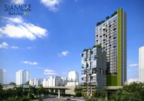 ✨ For Sale: Siamese Ratchakru Condo ✨ 💰 Only 26,000,000 THB ห้องสวย จัดเต็ม มีห้องพร้อมนัดชมครับ สนใจติดต่อ คุณเจมส์มาร์