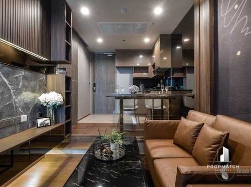 ✨Flash Deal ✨ IDEO Q Victory ( 1Bed 1Bath 35SQM.) พร้อมอยู่ ! เพียง 8,740,000 บาท Tel.0981315848 @propmatch