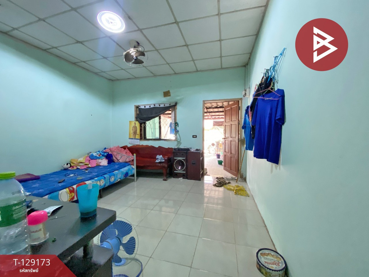 Townhouse for sale Mitsamphan Phromnimit Village, Khon Kaen, good location, near the main road. – รูปที่ 3