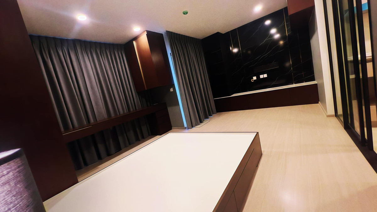 🔥 ขายด่วน!! คอนโด Aspire Sukhumvit - Onnut – รูปที่ 4