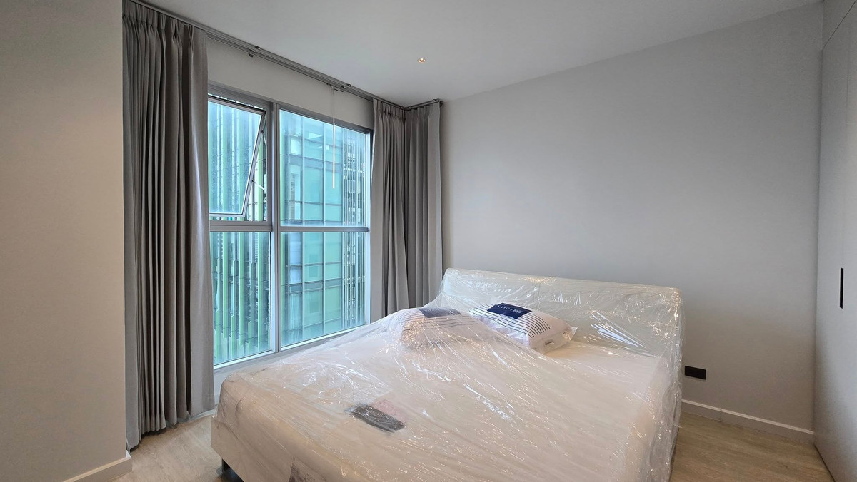 For Sale: The Address Siam, 80 sqm, Baiyoke view, 2 bedrooms near BTS For Sale: The Address Siam, 80 sqm, Baiyoke view, 2 bedrooms near BTS