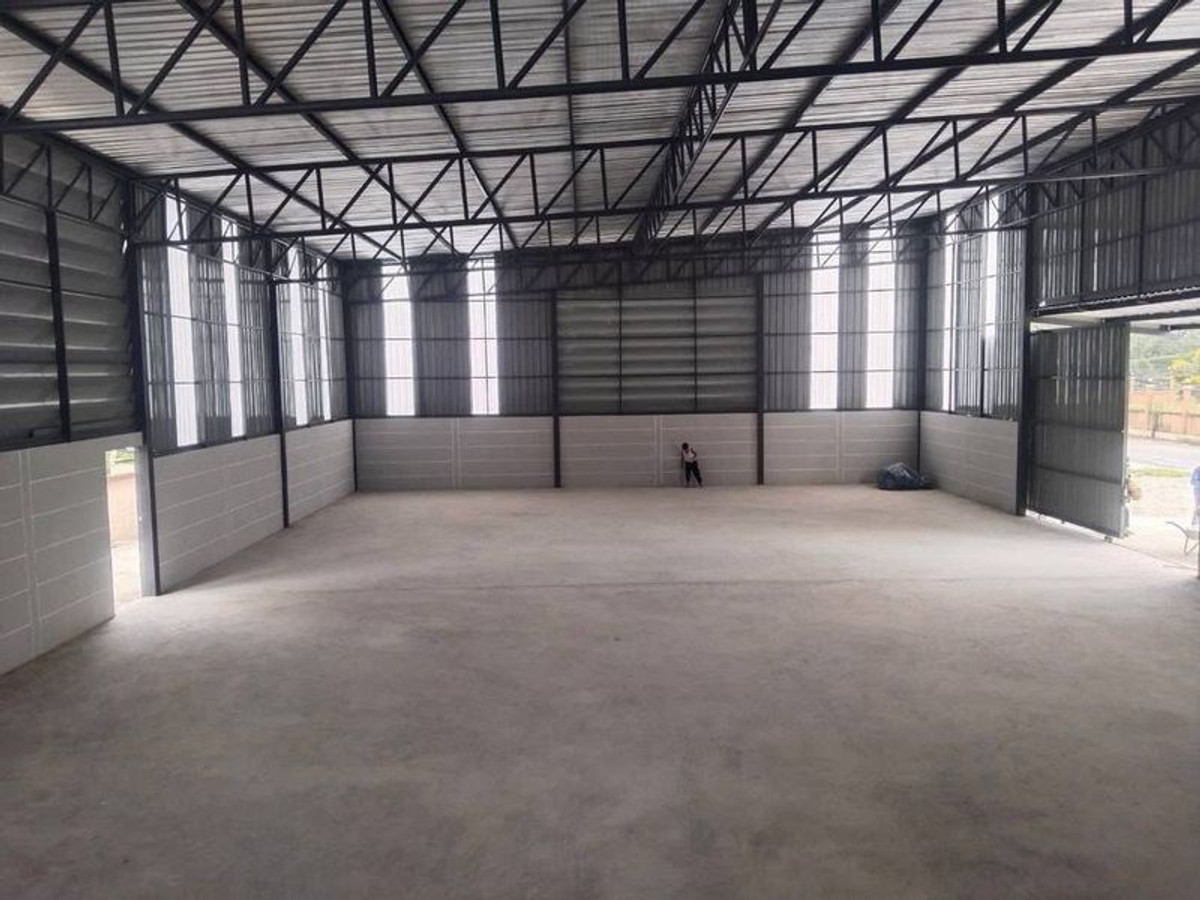 โกดังให้เช่า ผังสีส้ม ชลบุรี หนองไม้แดง เหมาะคลังสินค้า SME – รูปที่ 3
