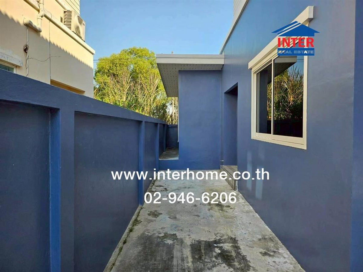 บ้านเดี่ยว 2 ชั้น 45 ตร.ว. หมู่บ้านศุภสรร ลำลูกกาคลอง4 ใกล้ตลาดเอซี ลำลูกกาคลอง4 ถนนพหลโยธิน ถนนลำลูกกา ลำลูกกา ปทุมธานี – รูปที่ 2