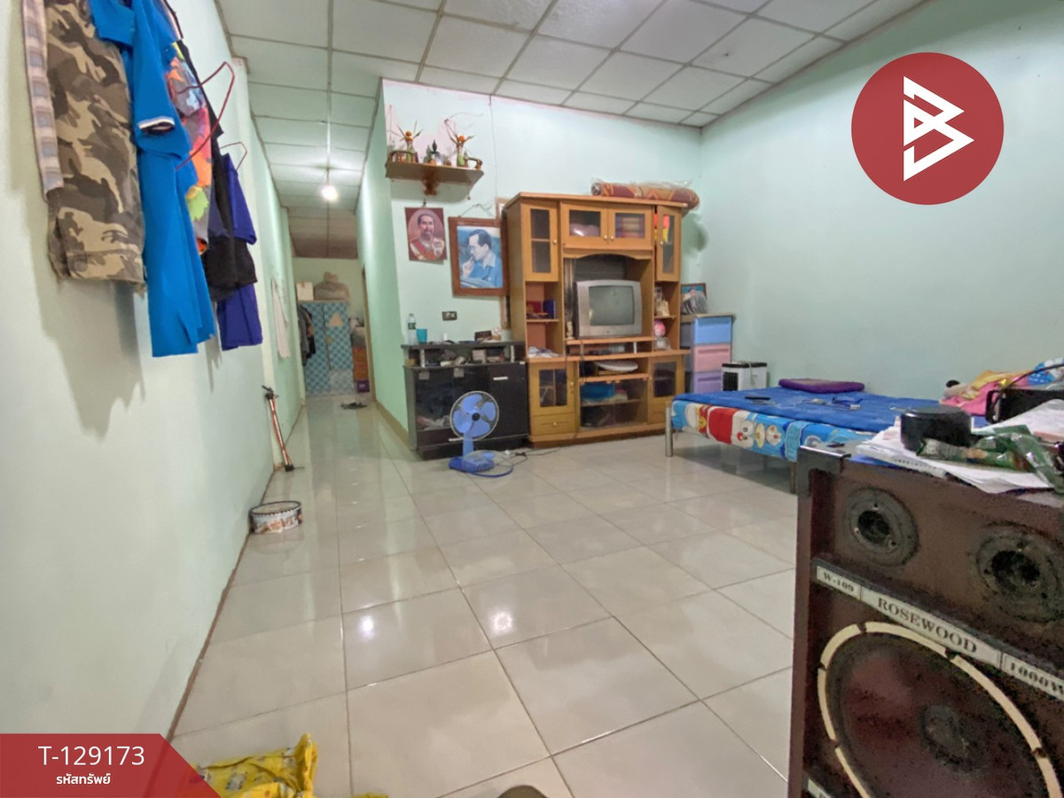 Townhouse for sale Mitsamphan Phromnimit Village, Khon Kaen, good location, near the main road. – รูปที่ 2