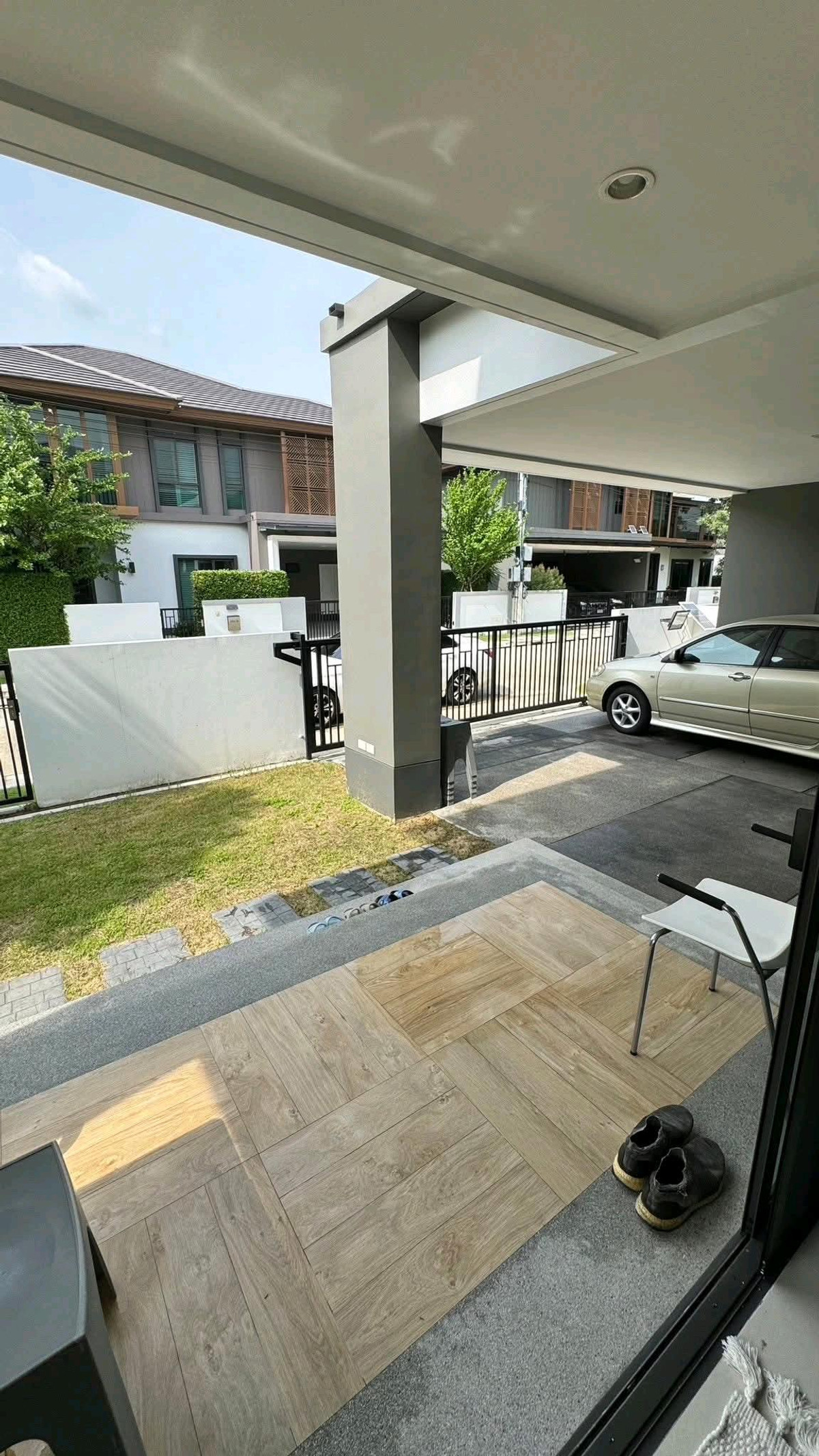 ✨ บ้านติดสวน ติด Clubhouse | เลี้ยงสัตว์ได้ | รับชาวจีนและชาวต่างชาติ – รูปที่ 3