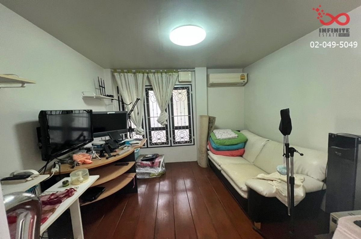 ขายบ้านเดี่ยว 2ชั้น 106ตรว.มัณฑนา รามอินทรา หลังมุม ใกล้แฟชั่นฯ – รูปที่ 4