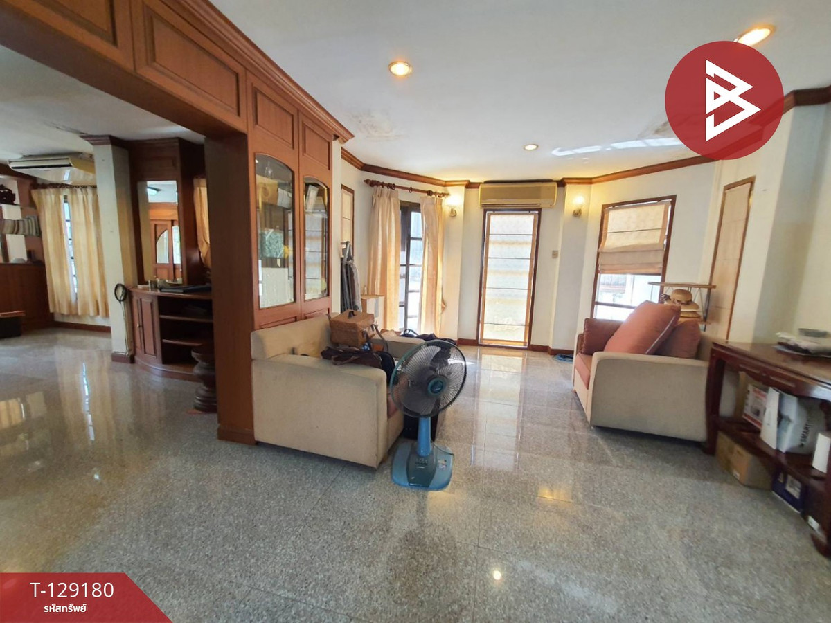ขายบ้านเดี่ยว หมู่บ้านพาร์คเวย์โฮม รามคำแหง150 กรุงเทพมหานคร – รูปที่ 4