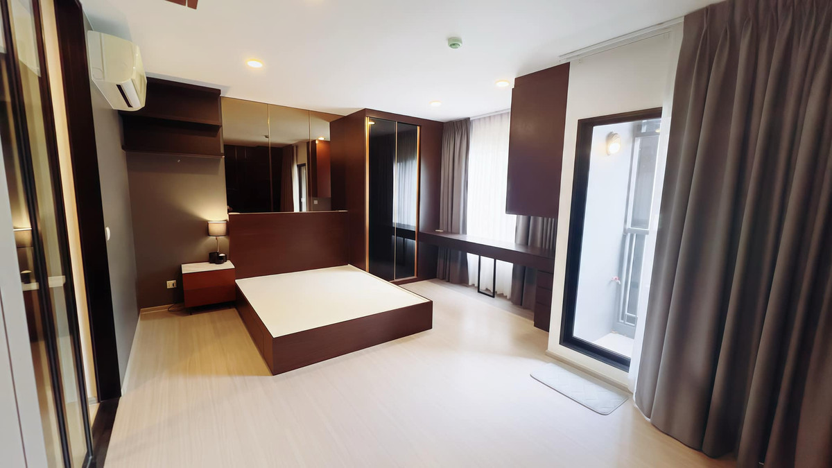 🔥 ขายด่วน!! คอนโด Aspire Sukhumvit - Onnut – รูปที่ 2