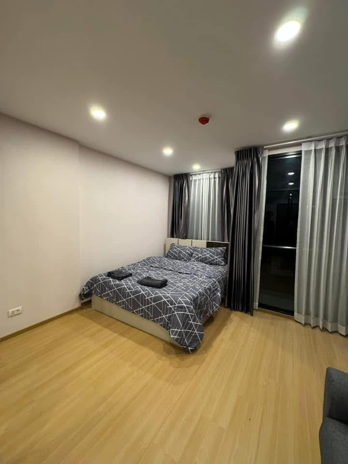 For sale 1 bedroom 25.12 sq m. Bangkok Horizon Lite @ Phetkasem Station 48 Bangkok Horizon Lite @ Phetkasem 48