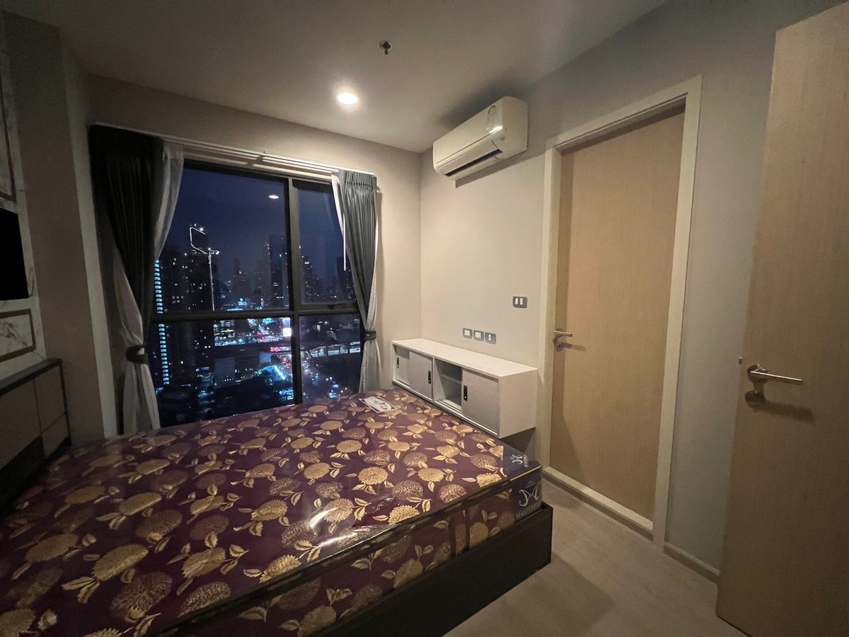 Condo for Rent: Rhythm Asoke 2 Near MRT Rama 9 Condo for Rent: Rhythm Asoke 2 Near MRT Rama 9