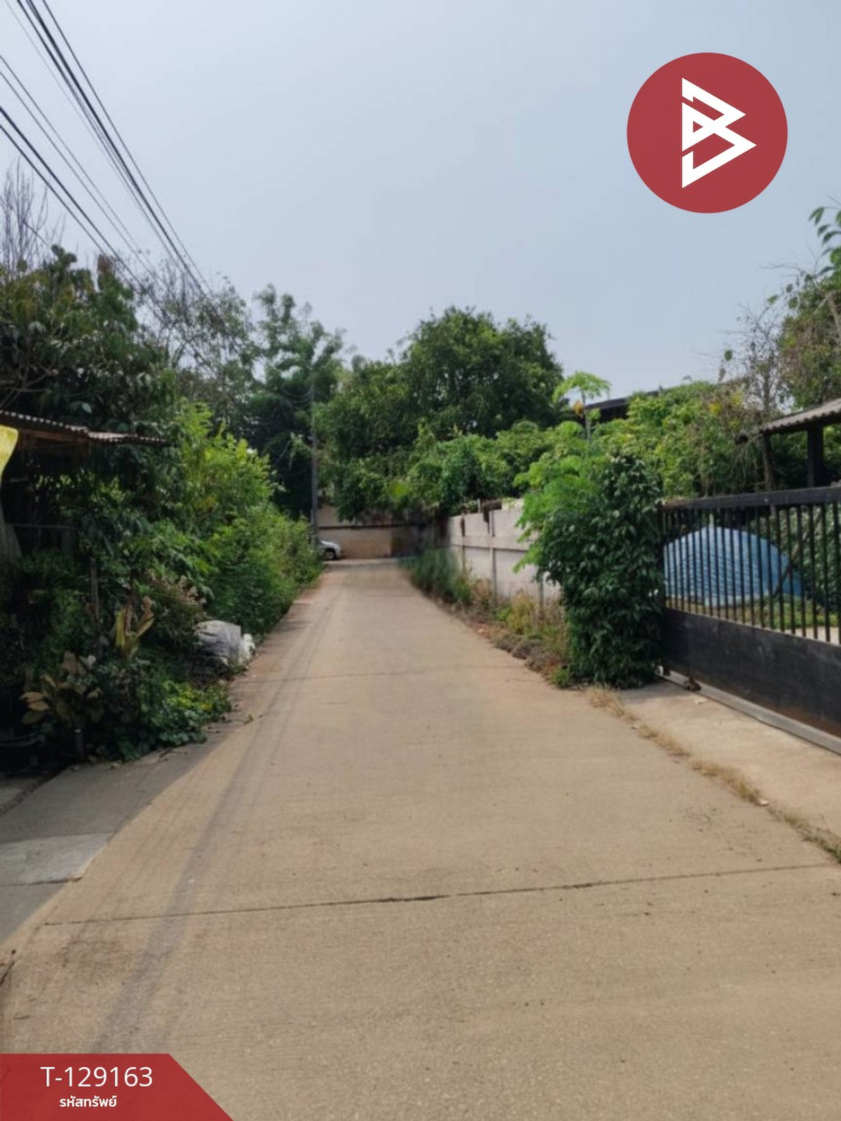 Land for sale, area 89.3 sq m, Tha Sao, Uttaradit. – รูปที่ 3