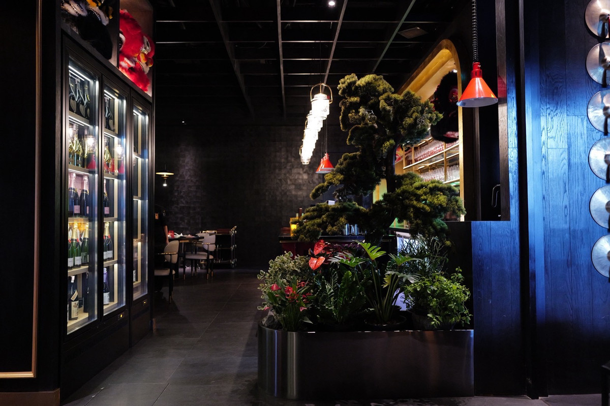 Turnkey Restaurant ย่านสุขุมวิท-ทองหล่อ – รูปที่ 2