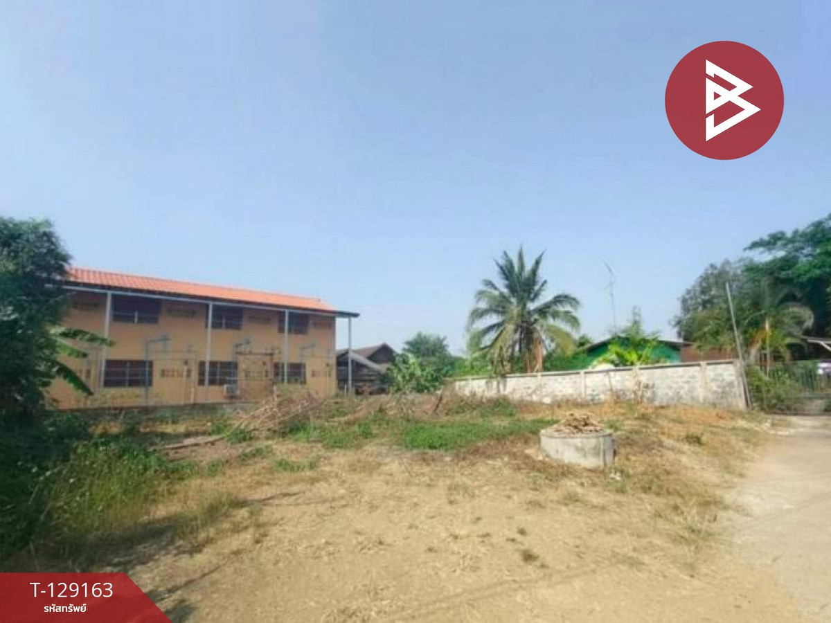 Land for sale, area 89.3 sq m, Tha Sao, Uttaradit. – รูปที่ 2