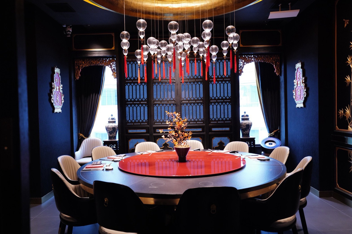 Turnkey Restaurant ย่านสุขุมวิท-ทองหล่อ – รูปที่ 4