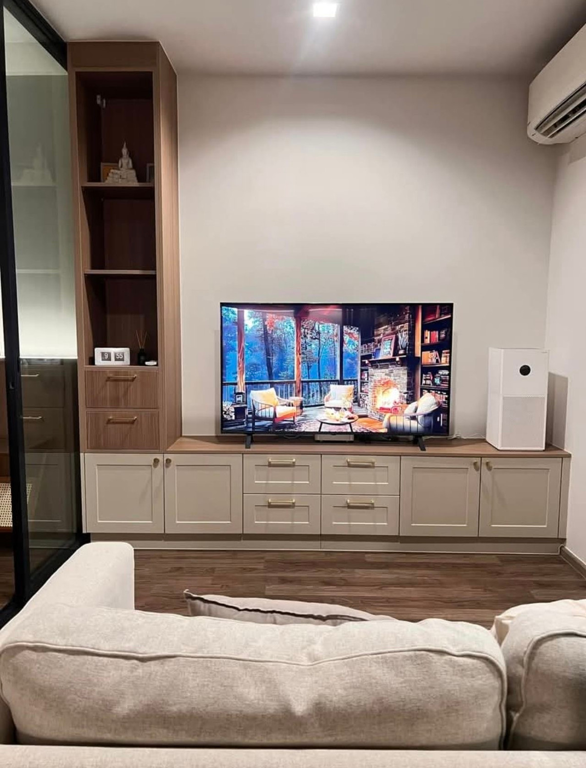 🔥For Sale📍 Life Ladprao Valley , Selling Price : 6,000,000 