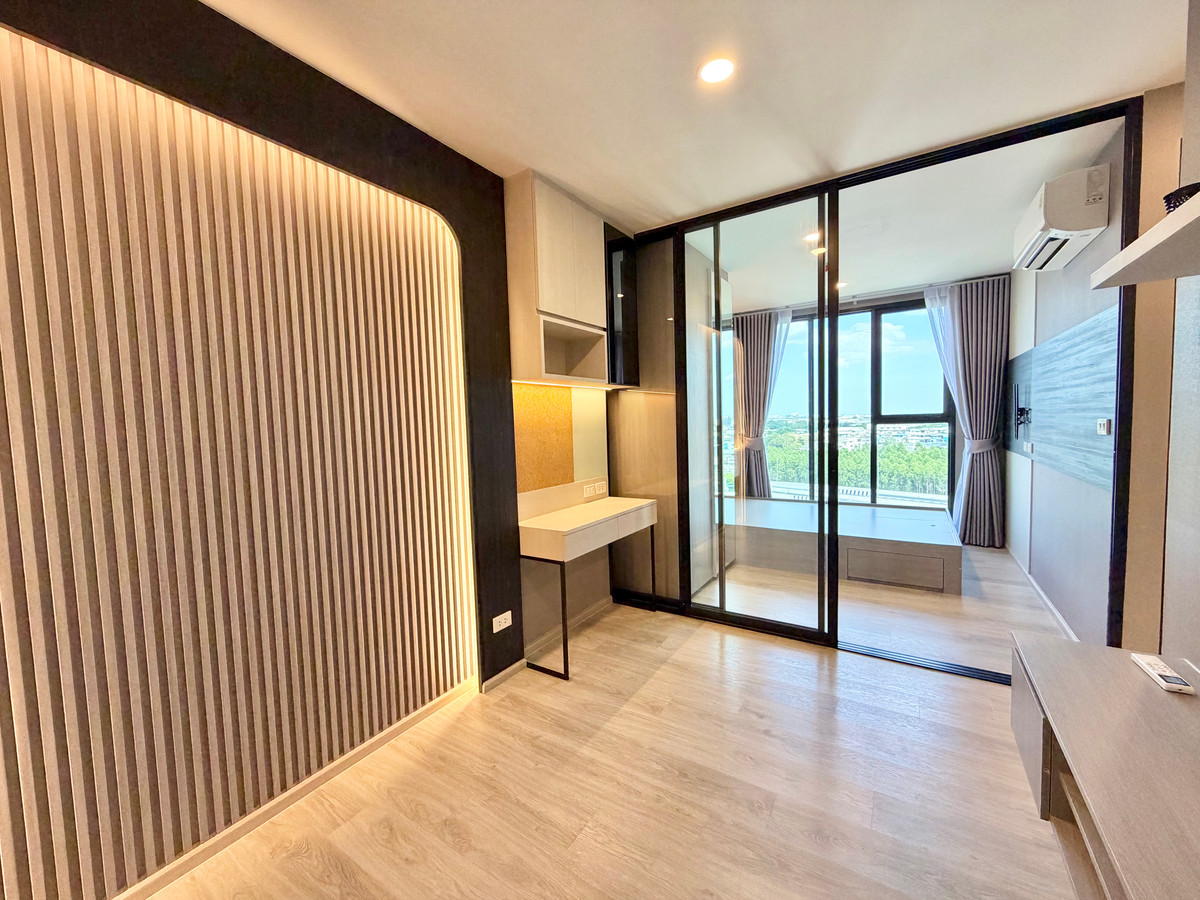 For Sale: SO Origin Phahol 69 Station (Better Value Than Buying from Developer) Beautifully decorated, move-in ready, Only 100 meters from BTS Sai Yud Station For Sale: SO Origin Phahol 69 Station (Better Value Than Buying from Developer) Beautifully decorated, move-in ready, Only 100 meters from BTS Sai Yud Station