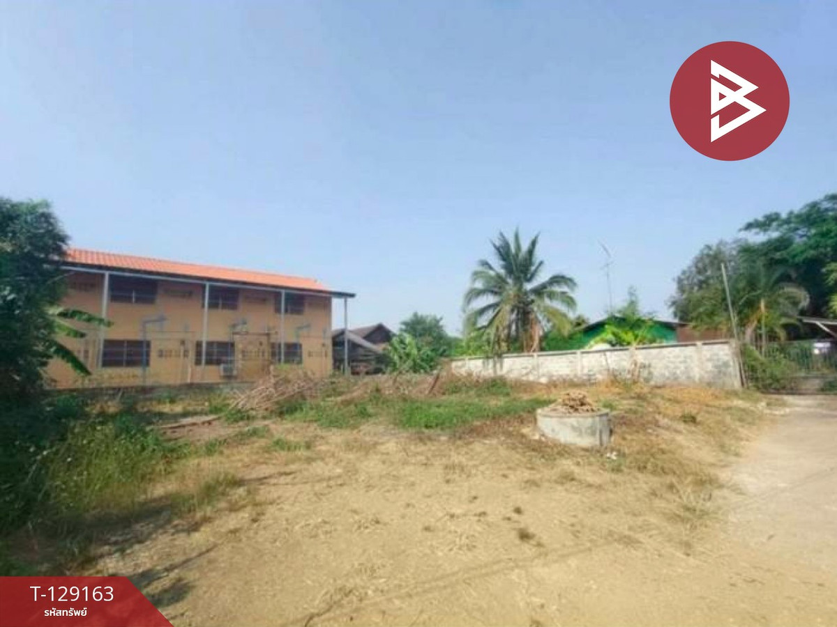 Land for sale, area 89.3 sq m, Tha Sao, Uttaradit. – รูปที่ 4