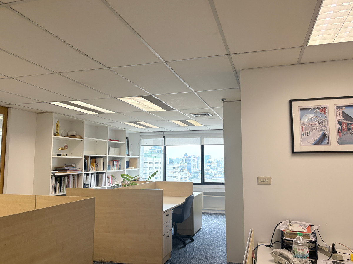 Office for Sale – Ocean Tower 2, Asoke – รูปที่ 2
