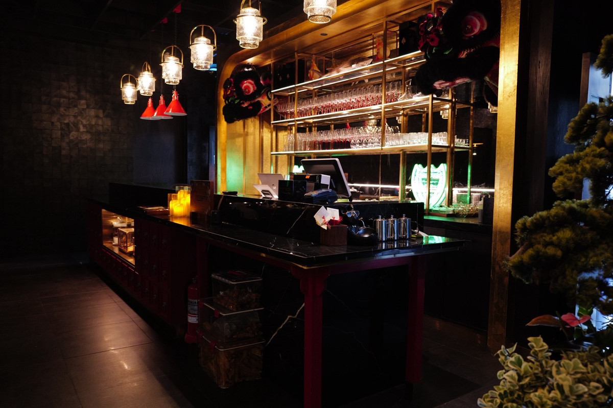 Turnkey Restaurant ย่านสุขุมวิท-ทองหล่อ – รูปที่ 3