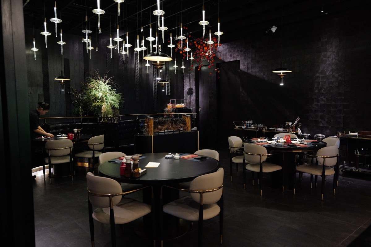 Turnkey Restaurant in Prime Sukhumvit-Thong Lor Area Turnkey Restaurant in Prime Sukhumvit-Thong Lor Area