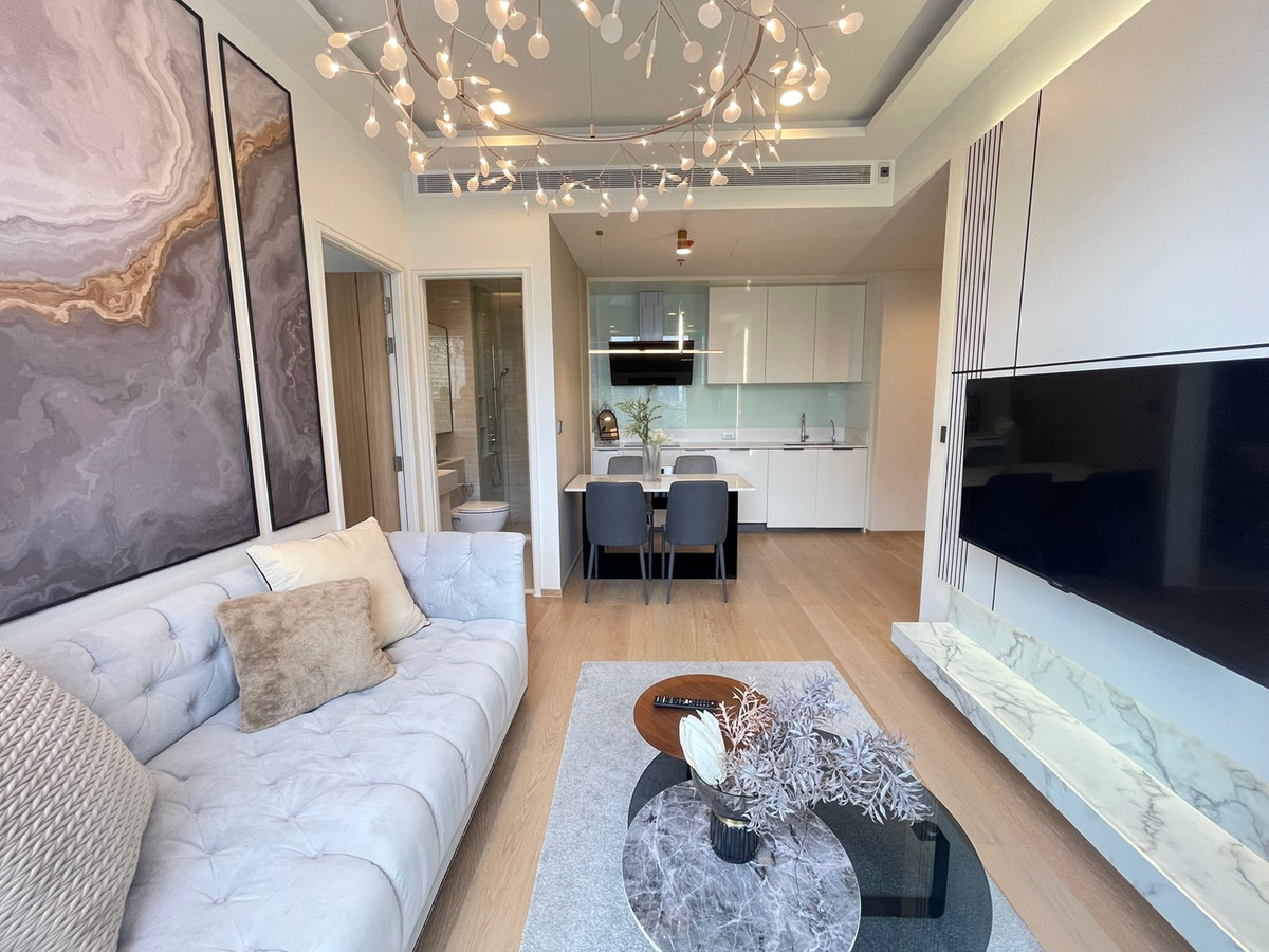 Anil Sathorn, Close to bts Saint Louise, 2 Bedroom, Fully Furnished, Ready to move in Anil Sathorn, Close to bts Saint Louise, 2 Bedroom, Fully Furnished, Ready to move in
