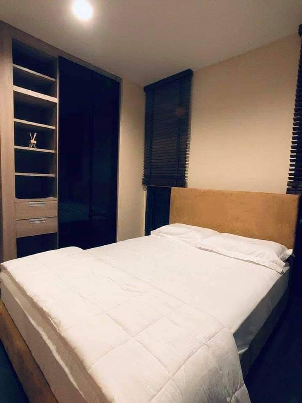 ห้องสวย 🏙(For Rent/ให้เช่า) The Line Asoke Ratchada   – รูปที่ 4