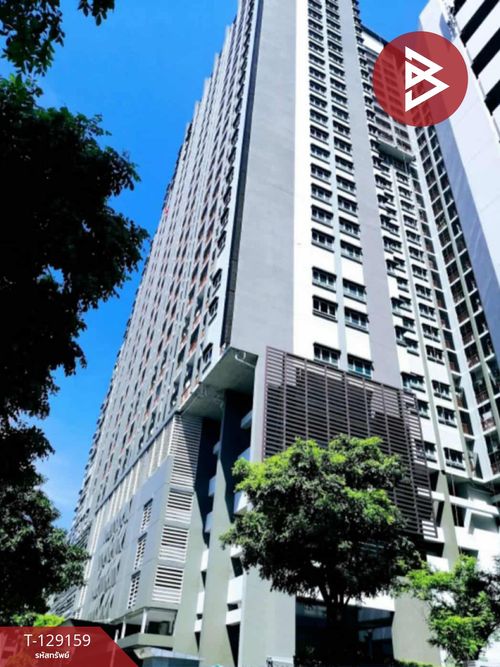 Condo for sale SYM Vibha-Ladprao (SYM Vibha-Ladprao) Bangkok