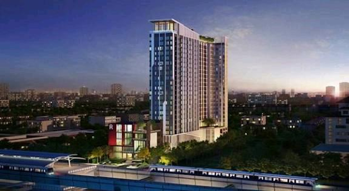 Rental starts at 1 month | The Hotel Serviced 1 Bedroom | Ready to move.